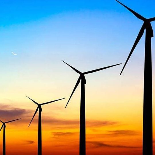 #20829 Evento discute "O crescimento da Implantação e do Uso da Energia Eólica no Brasil"