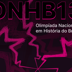 #20848 IFRN conquista medalhas de ouro e prata na Olimpíada Nacional em História do Brasil