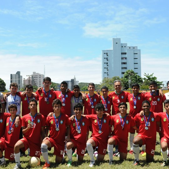 #20883 IFRN é classificado em terceiro lugar na Regional Natal dos JERN’s