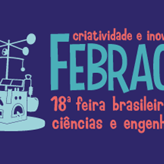 #20897 Campus tem projeto aprovado na 18ª Feira Brasileira de Ciências e Engenharia