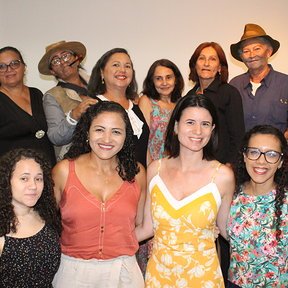 #20898 Cordel, teatro e literatura: o Campus Natal-Central celebra Dom Quixote