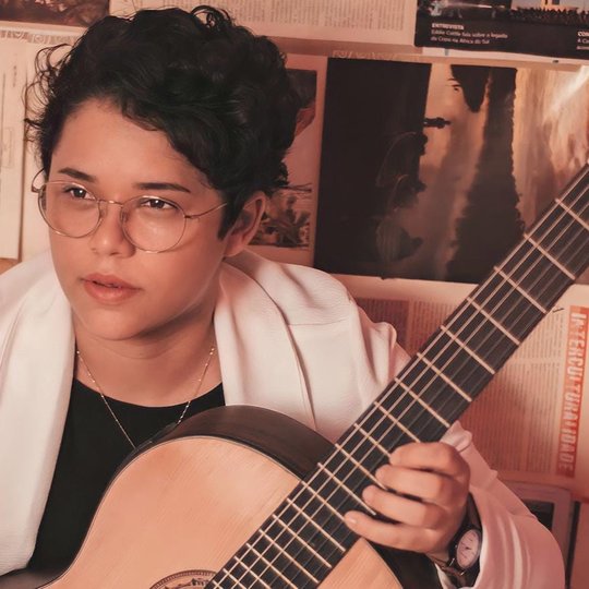 #20904 Festival Conexões conta com finalista do CNAT: conheça Laiz Mara