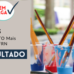 #20905 Publicada lista de candidatos aprovados em seleção de bolsistas do projeto Mais Idoso IFRN
