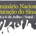 #20953 Campus Central sedia Seminário Nacional de Educação