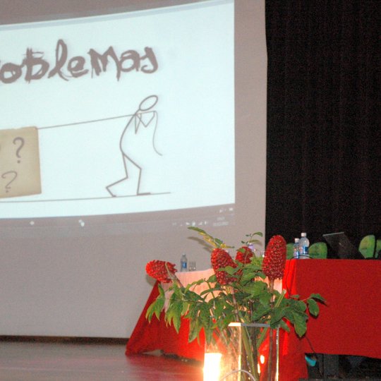 #20972 Campus realiza Jornada Hispânica Nacional e Internacional