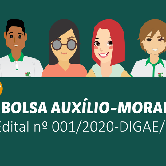 #21004 Programa de Auxílio-Moradia está com inscrições abertas