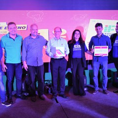 #21009 IFRN conquista Prêmio IEL de Estágio nas categorias ensino técnico e superior