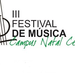 #21024 Sai resultado final do III Festival de Música do CNAT