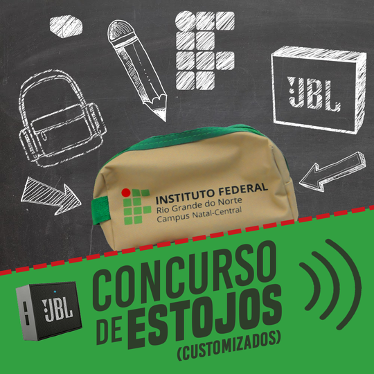 #21050 COCSEV realiza concurso de estojos customizados nas redes sociais