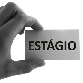 #21056 Aberta vaga para estagiário de Produção Cultural ou Gestão Desportiva e do Lazer