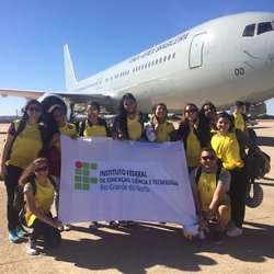 #21057 Estudantes do IFRN viajam para missão do Projeto Rondon