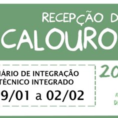 #21061 Diretoria de Ensino recepciona alunos novatos com Seminário de Integração 
