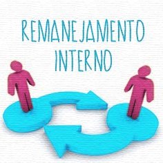 #21109 Remanejamento Interno tem Resultado Final divulgado