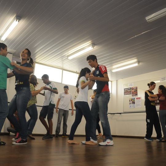 #21127 Abertas as inscrições para aulas de dança de salão