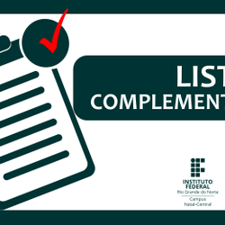 #21139 CNAT divulga lista complementar de contemplados com auxílio emergencial