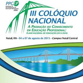 III Colóquio Nacional