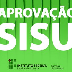 #21156 "O que você quer ser quando crescer?": sonhos se tornam realidade nas listas de aprovados do CNAT no SiSU 2021