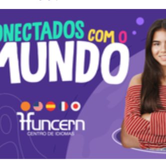 #21167 Publicado resultado da seleção de bolsas nos Cursos Básicos de Idiomas da Funcern