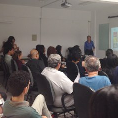 #21189 IFRN, em parceria com AFS, promove cursos e interação para alunos intercambistas