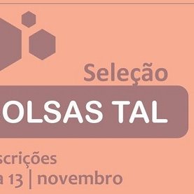 #21211 Campus Natal-Central abre inscrições para seleção de Bolsas TAL