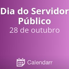 #21261 Conselho Escolar mantém o feriado do Dia do Servidor Público