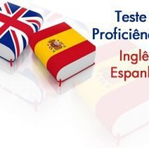 #21291 Inscrições abertas para teste de proficiência em Inglês e Espanhol