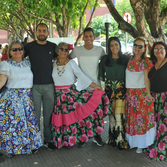 #21295 Mostra Científica da Melhor Idade acontece no Campus Natal-Central