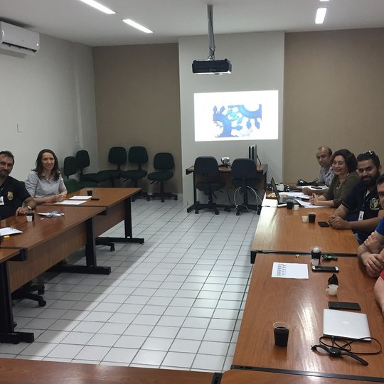 #21311 Campus cria Comissão de Saúde e Segurança do Servidor