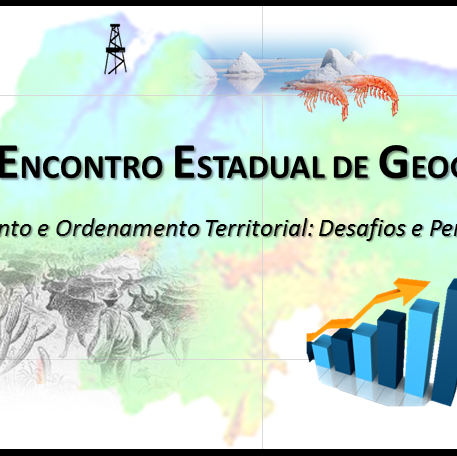 #21323 Estudante do CNAT é premiado no Encontro Estadual de Geografia em Caicó