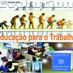 #21340 Solenidade encerra hoje (31) as aulas da 2ª turma do curso “Educação e Trabalho” 