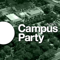 #21366 Palestra esclarece detalhes sobre "Campus Party", que será de 11 a 15 de abril