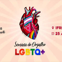 #21374 Coletivo "Geni Croquette" promove Semana LGBTQ+