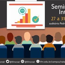 #21382 Seminário de Integração 2020 tem início em 27 de janeiro