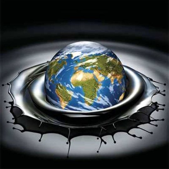 #21384 Geólogo da Petrobras fará palestra no CNAT sobre uso sustentável do petróleo
