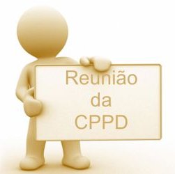 #21390 A Comissão Permanente de Pessoal Docente convida todos os professores para reunião