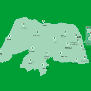 #21411 Plano de Centralização de Contratações do IFRN é aprovado pelo Ministério da Economia