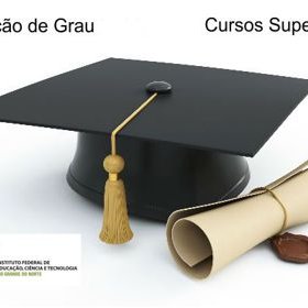 #21412 Reunião com os concluintes dos Cursos Superiores acontecerá no dia 12 de maio