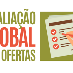 #21440 Questionário sobre revisão de ofertas do IFRN deve ser respondido até o dia 17