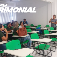 #21464 Curso "Segurança Patrimonial do Campus” terminará nesta semana