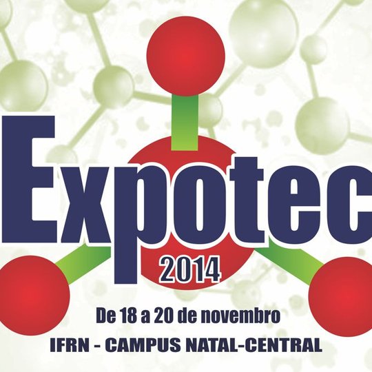 #21469 EXPOTEC já está com inscrições abertas para submissão de trabalhos