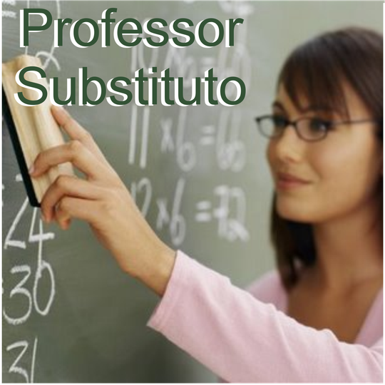 #21473 Campus divulga resultado parcial para professor substituto