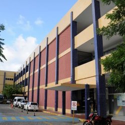 #21475 Campus Natal Central conquista o conceito 4 em avaliação institucional do MEC