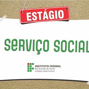 #21476 Publicado resultado final de seleção para contratação de estagiário