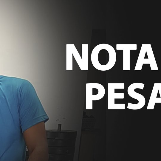 #21500 Campus Natal-Central divulga nota de pesar pelo falecimento de servidor