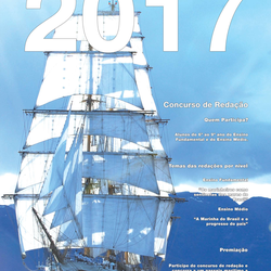 #21512 Marinha do Brasil promove concurso de redação