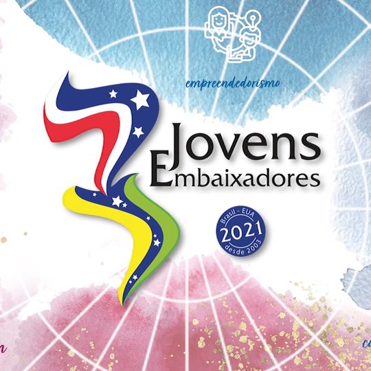 #21515 Programa "Embaixadores" terá edição especial para alunos da Rede Federal de Ensino