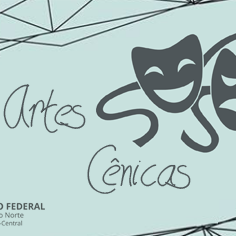 #21524 NUARTE abre inscrições para projeto na área de Artes Cênicas
