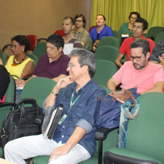 #21525 “I Fórum de Licenciaturas do Campus Natal-Central” ocorre nesta sexta-feira (26)