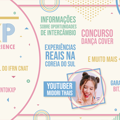#21545 Campus sediará evento sobre a cultura coreana