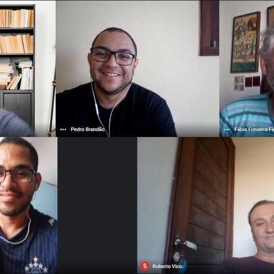 #21555 Projeto de Pesquisa sobre Copa do Mundo em Natal tem questionário aberto para participação do público